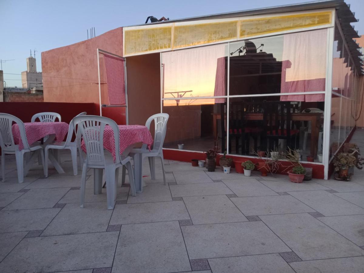 Maison Olga - Ancienne Medina Meknes Exterior photo