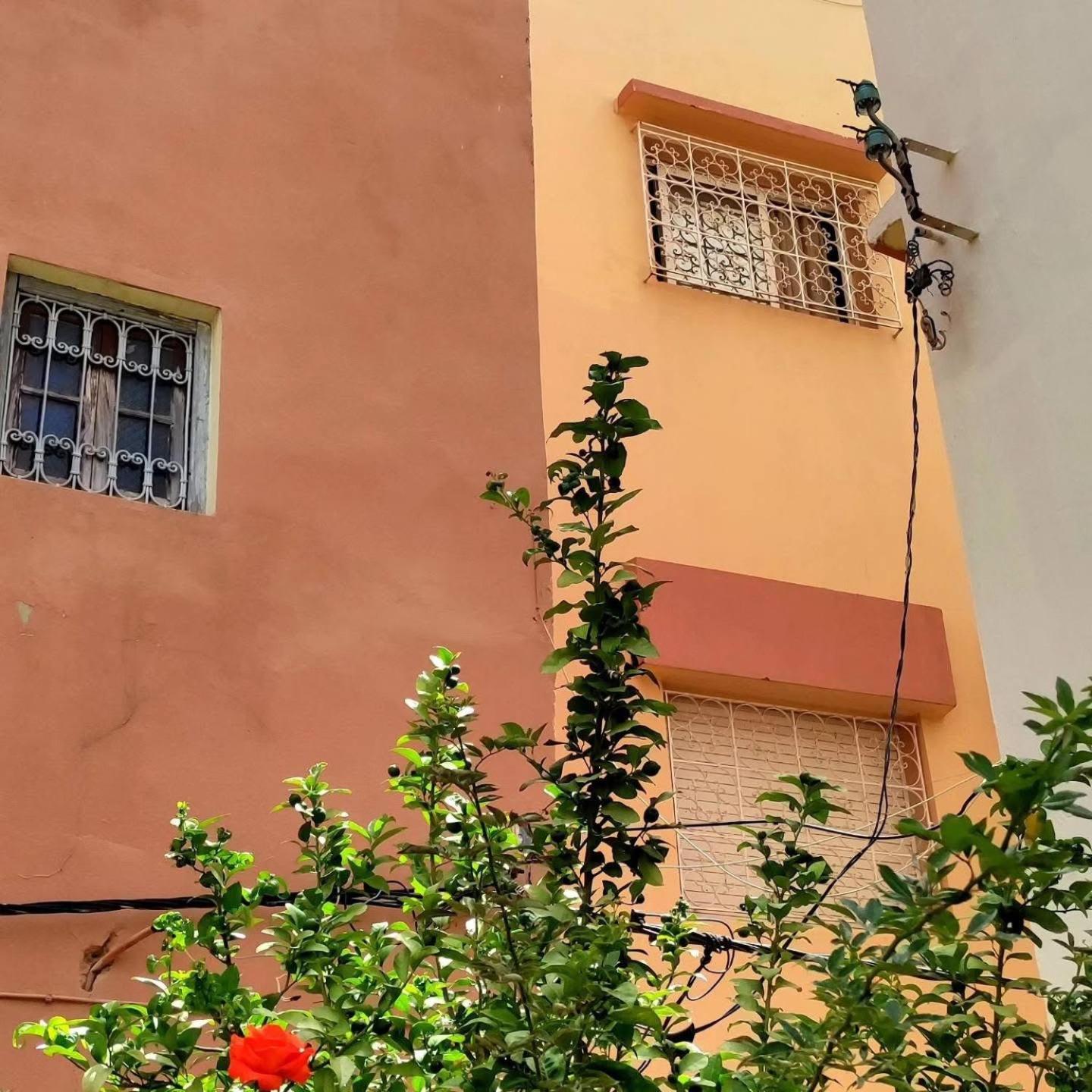 Maison Olga - Ancienne Medina Meknes Exterior photo